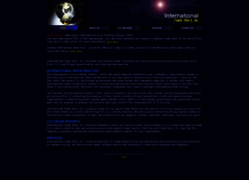 Internationaltradealert.com thumbnail