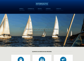 Internautic.com.ar thumbnail