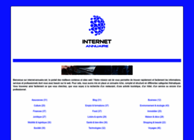 Internet-annuaire.net thumbnail