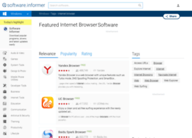 Internet-browser1.software.informer.com thumbnail