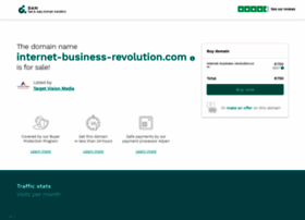 Internet-business-revolution.com thumbnail