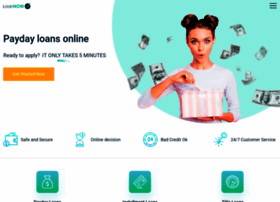 Internet-loannow.net thumbnail