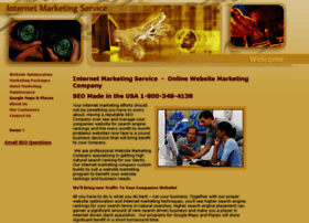 Internet-marketingservice.com thumbnail