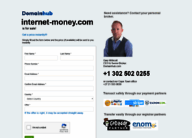 Internet-money.com thumbnail