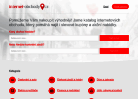 Internet-obchody.cz thumbnail