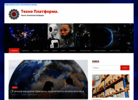 Internet-platform.ru thumbnail