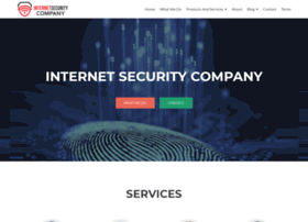 Internet-security.ca thumbnail