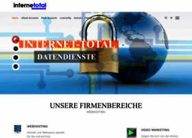 Internet-total.de thumbnail