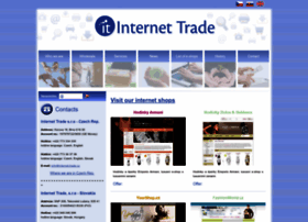 Internet-trade.eu thumbnail