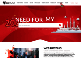 Internet-webhosting.com thumbnail