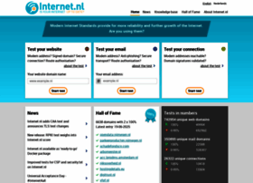 Internet.nl thumbnail