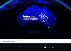 Internet.org.au thumbnail