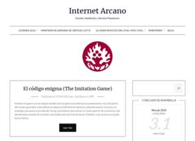 Internetarcano.org thumbnail
