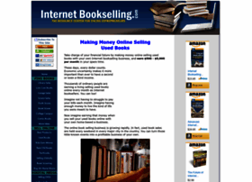 Internetbookselling.com thumbnail
