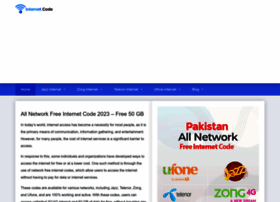 Internetcode.pk thumbnail