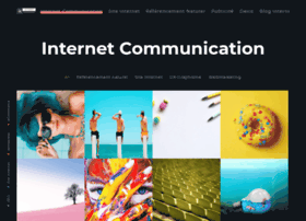 Internetcommunication.fr thumbnail