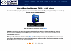 Internetdownloadmanager.com.tr thumbnail