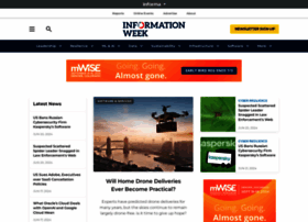 Internetevolution.com thumbnail