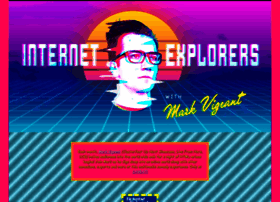 Internetexplorers.live thumbnail Internetexplorers.live thumbnail