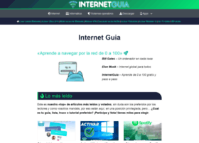 Internetguia.com thumbnail