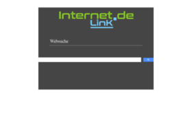 Internetlink.de thumbnail