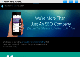 Internetlocallistings.com thumbnail