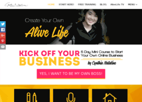 Internetmarketerhq.com thumbnail