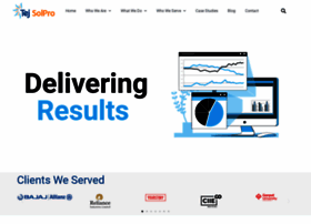 Internetmarketingconsultant.in thumbnail