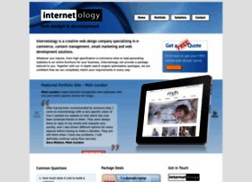 Internetology.co.uk thumbnail