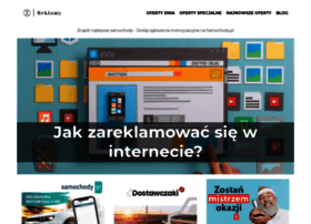 Internetowareklama.eu thumbnail Internetowareklama.eu thumbnail