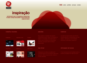 Internetpaulista.com.br thumbnail