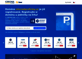 Internetprofirmy.cz thumbnail
