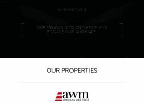Internetroi.com thumbnail