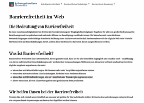Internetseiten-goerlitz.de thumbnail Internetseiten-goerlitz.de thumbnail