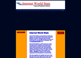 Internetworldstats.com thumbnail
