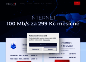 Internext.cz thumbnail