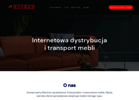 Interni-rychtal.pl thumbnail