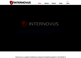 Internovus.com thumbnail