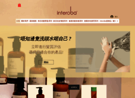 Interoba.com thumbnail