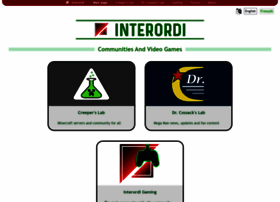 Interordi.com thumbnail