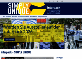 Interpack.de thumbnail