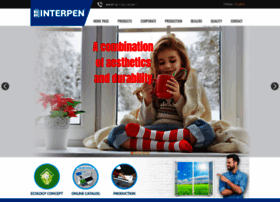 Interpen.com.tr thumbnail