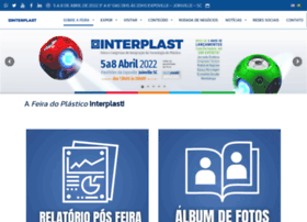 Interplast.com.br thumbnail