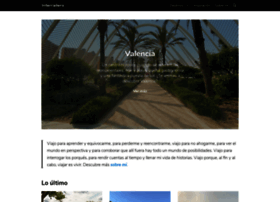 Interrailero.com thumbnail