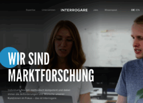 Interrogare.de thumbnail