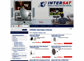 Intersat.lv thumbnail
