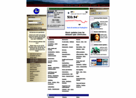 Intersatx.net thumbnail
