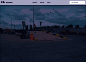 Interscales.com thumbnail