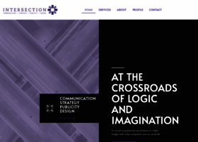 Intersection.net.za thumbnail