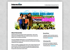 Intersectiontrio.com thumbnail
